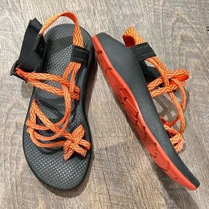 Chaco ZX1 Sport sandals